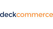 Deckcommerce Weblogocolor